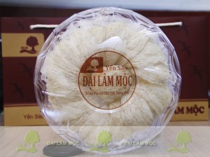 giá tổ yến sào