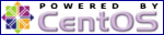 Powered by Centos