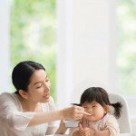 Ăn Dặm Kiểu Nhật Cho Bé 5 Tháng (Phần 1)