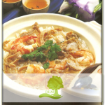 Cơm Gà Và Tổ Yến Sào