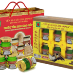 nuoc to yen sao that
