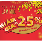 khuyen mai dau xuan-min
