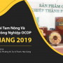 Hậu Giang OCOP 2019 Tổ Yến